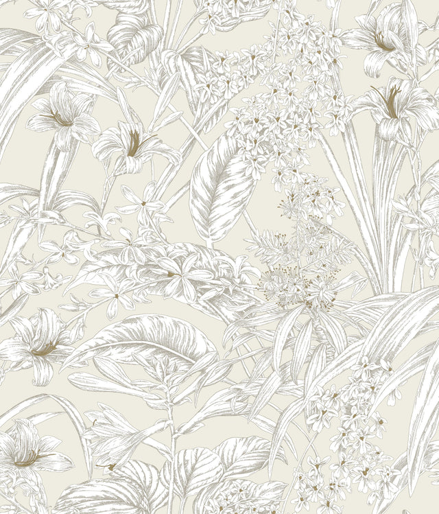 Kravet DESIGN W4248 1 Wallpaper