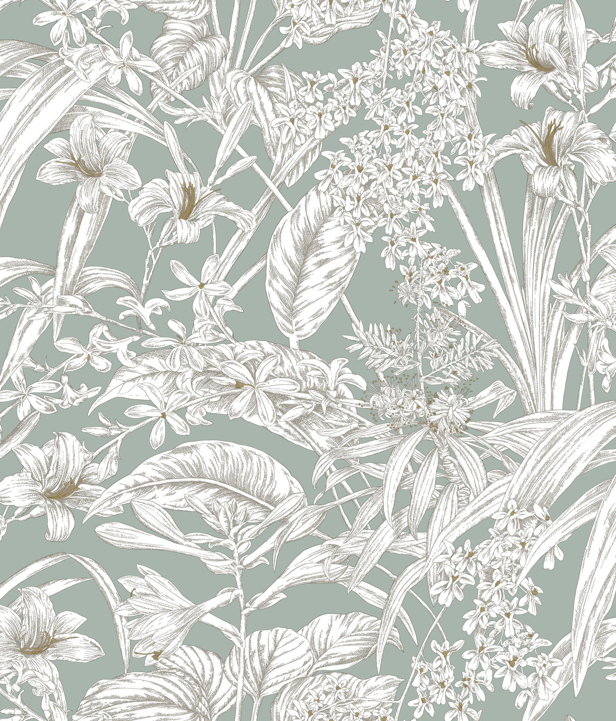Kravet DESIGN W4248 13 Wallpaper