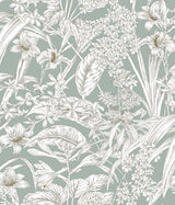Kravet DESIGN W4248 13 Wallpaper