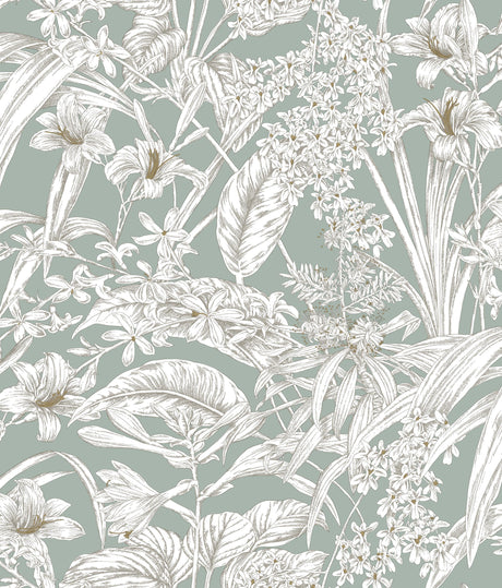 Kravet DESIGN W4248 13 Wallpaper