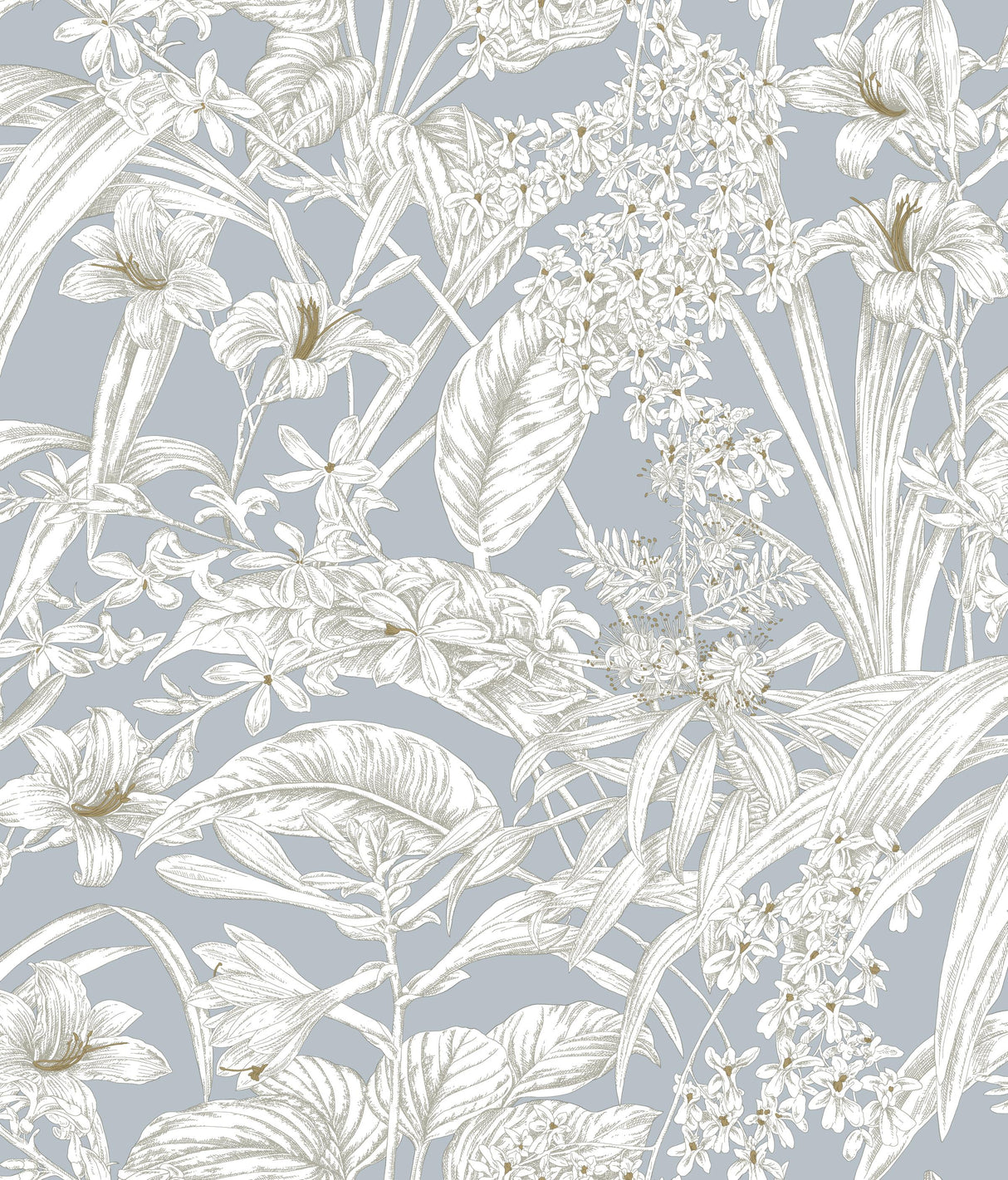 Kravet DESIGN W4248 15 Wallpaper