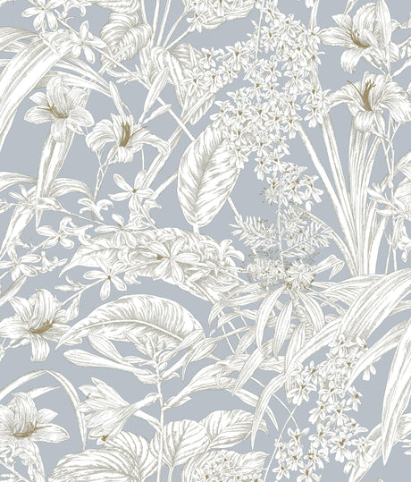 Kravet DESIGN W4248 15 Wallpaper