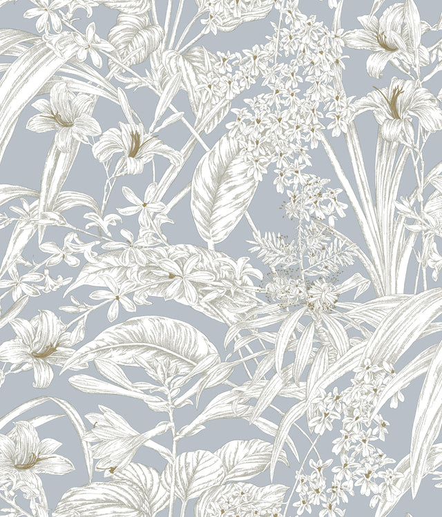 Kravet DESIGN W4248 15 Wallpaper