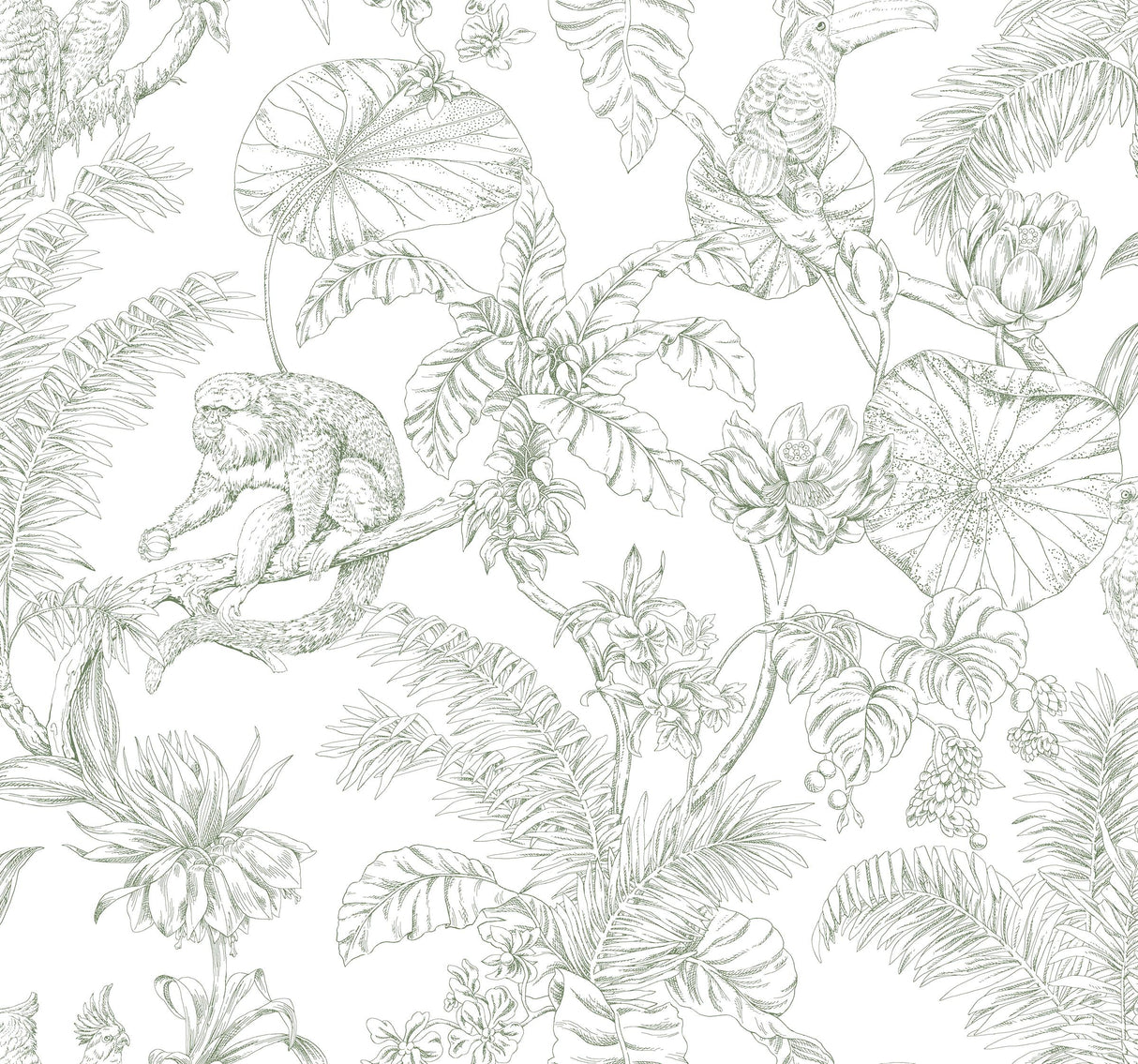 Kravet DESIGN W4250 31 Wallpaper