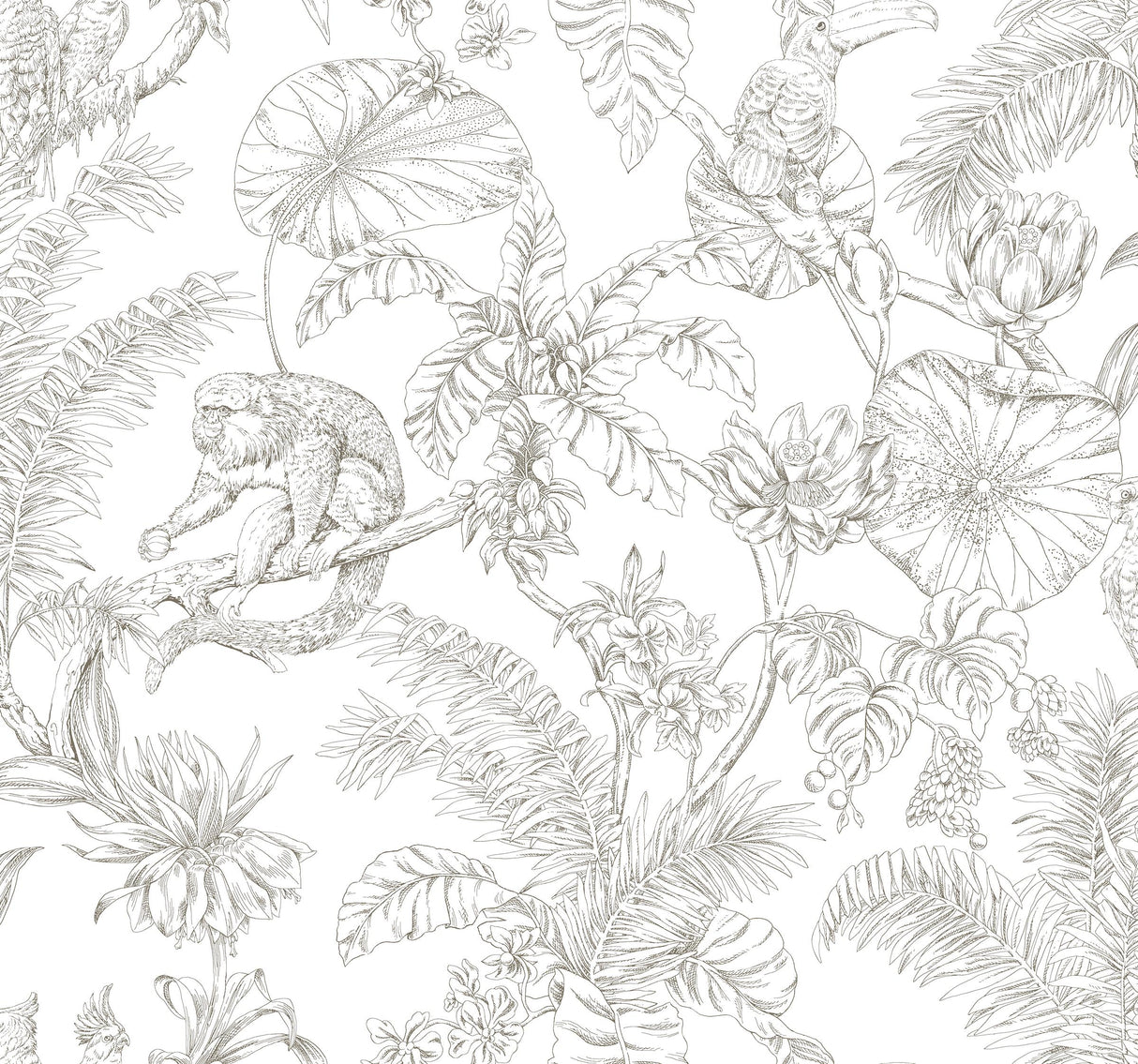 Kravet DESIGN W4250 6 Wallpaper