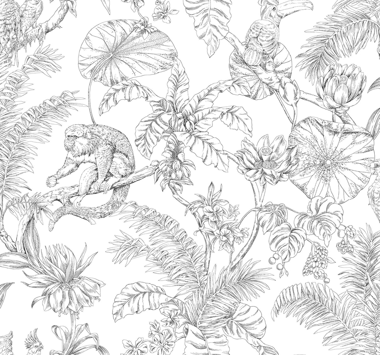 Kravet DESIGN W4250 8 Wallpaper
