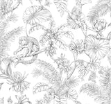 Kravet DESIGN W4250 8 Wallpaper