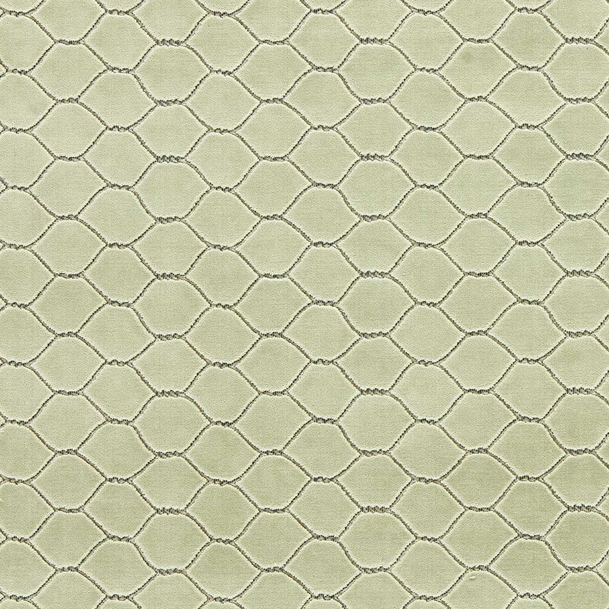 Sanderson Faraday Velvet Aphrodite Fabric