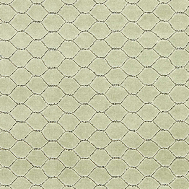 Sanderson Faraday Velvet Aphrodite Fabric