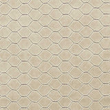 Sanderson Faraday Velvet Pinenut Fabric