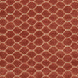Sanderson Faraday Velvet Sandstone Fabric