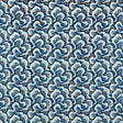 Harlequin Ludaix Velvet Pacific Fabric