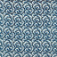Harlequin Ludaix Velvet Pacific Fabric
