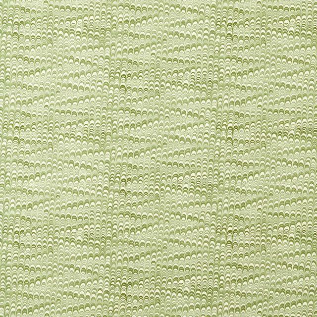 Harlequin Washi Matcha Fabric