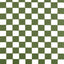 Harlequin Blenets Check Matcha Fabric