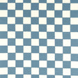 Harlequin Blenets Check Atlantic Fabric