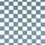 Harlequin Blenets Check Atlantic Fabric