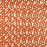 Harlequin Marble Wave Terracotta Fabric