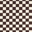 Harlequin Blenets Check Chocolate Fabric