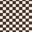 Harlequin Blenets Check Chocolate Fabric