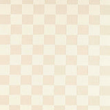 Harlequin Blenets Check Oatmeal Fabric