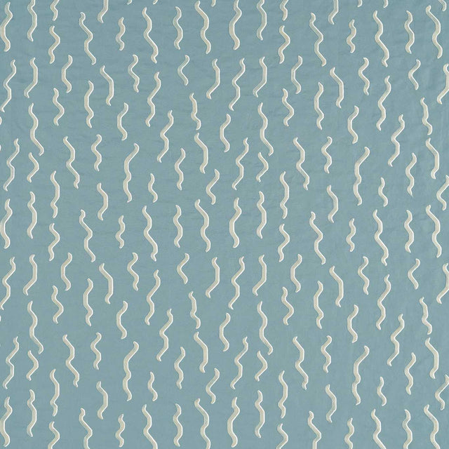 Harlequin Bisque Aegean Fabric