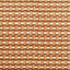 Harlequin Ikigai Terracotta Fabric