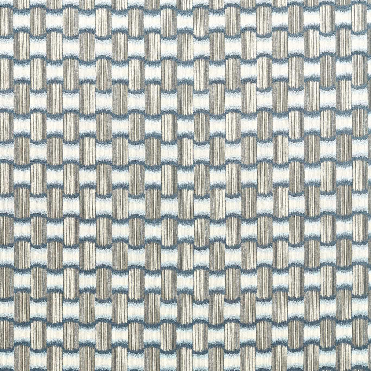 Harlequin Ikigai Pacific Fabric