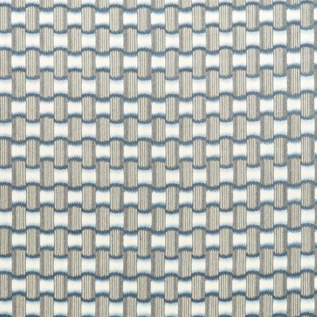 Harlequin Ikigai Pacific Fabric