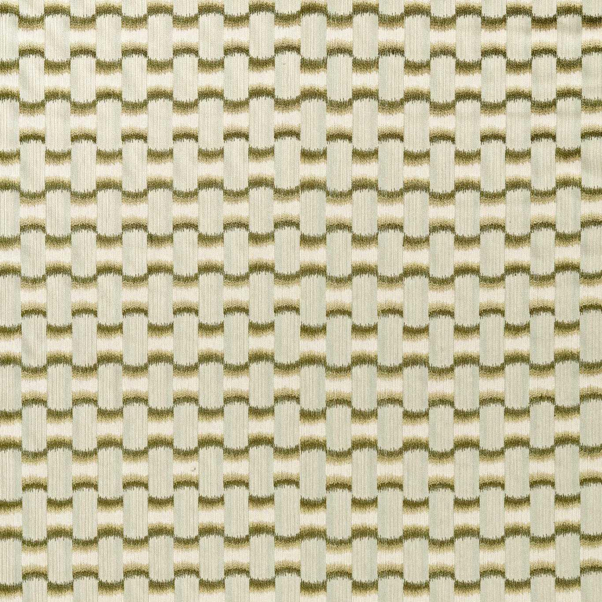 Harlequin Ikigai Seafoam Fabric