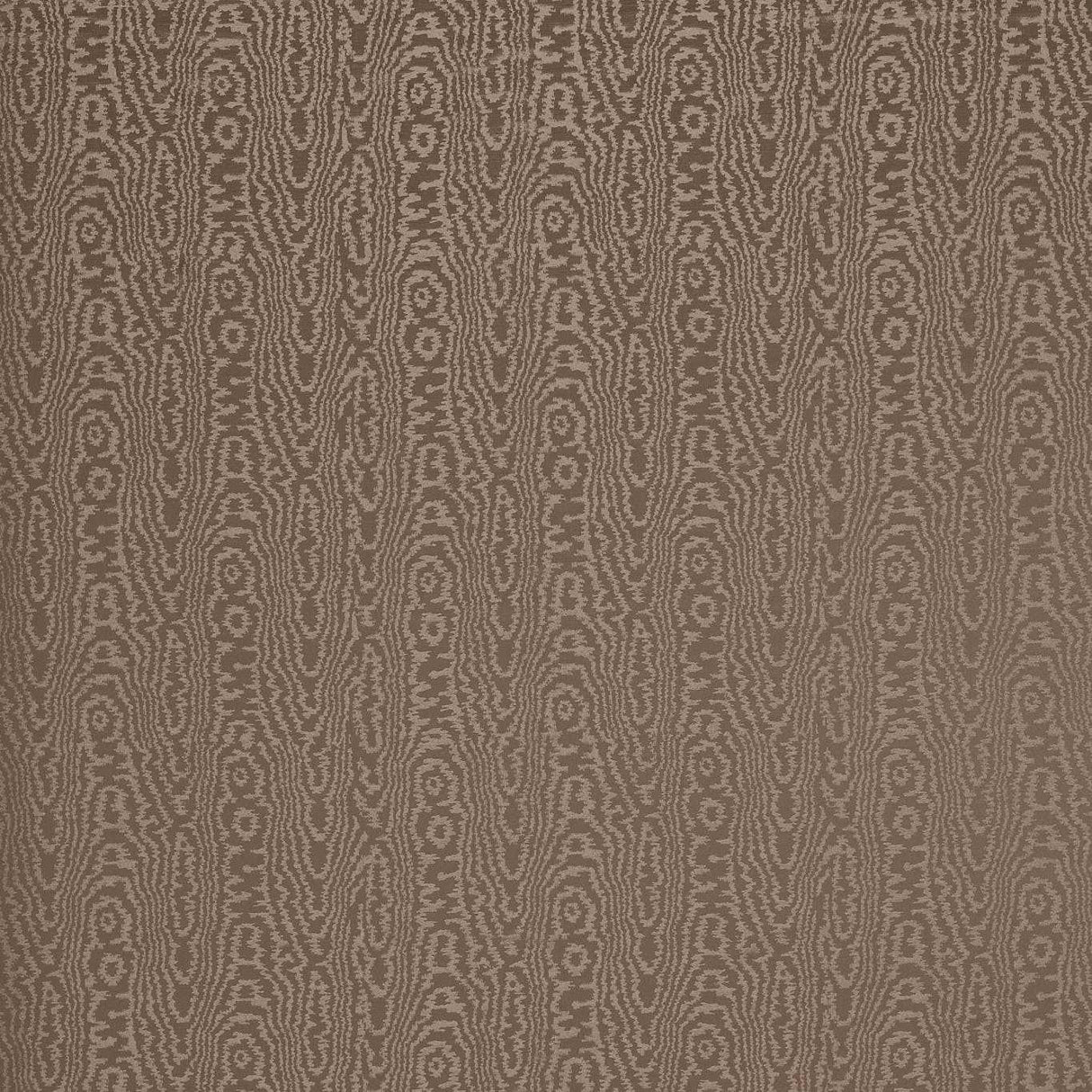 Harlequin Elsworthy Chocolate Fabric