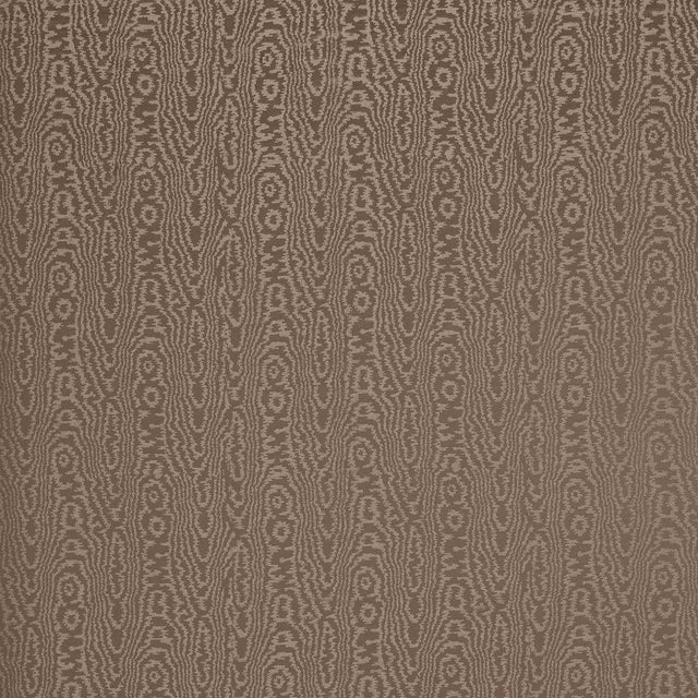 Harlequin Elsworthy Chocolate Fabric