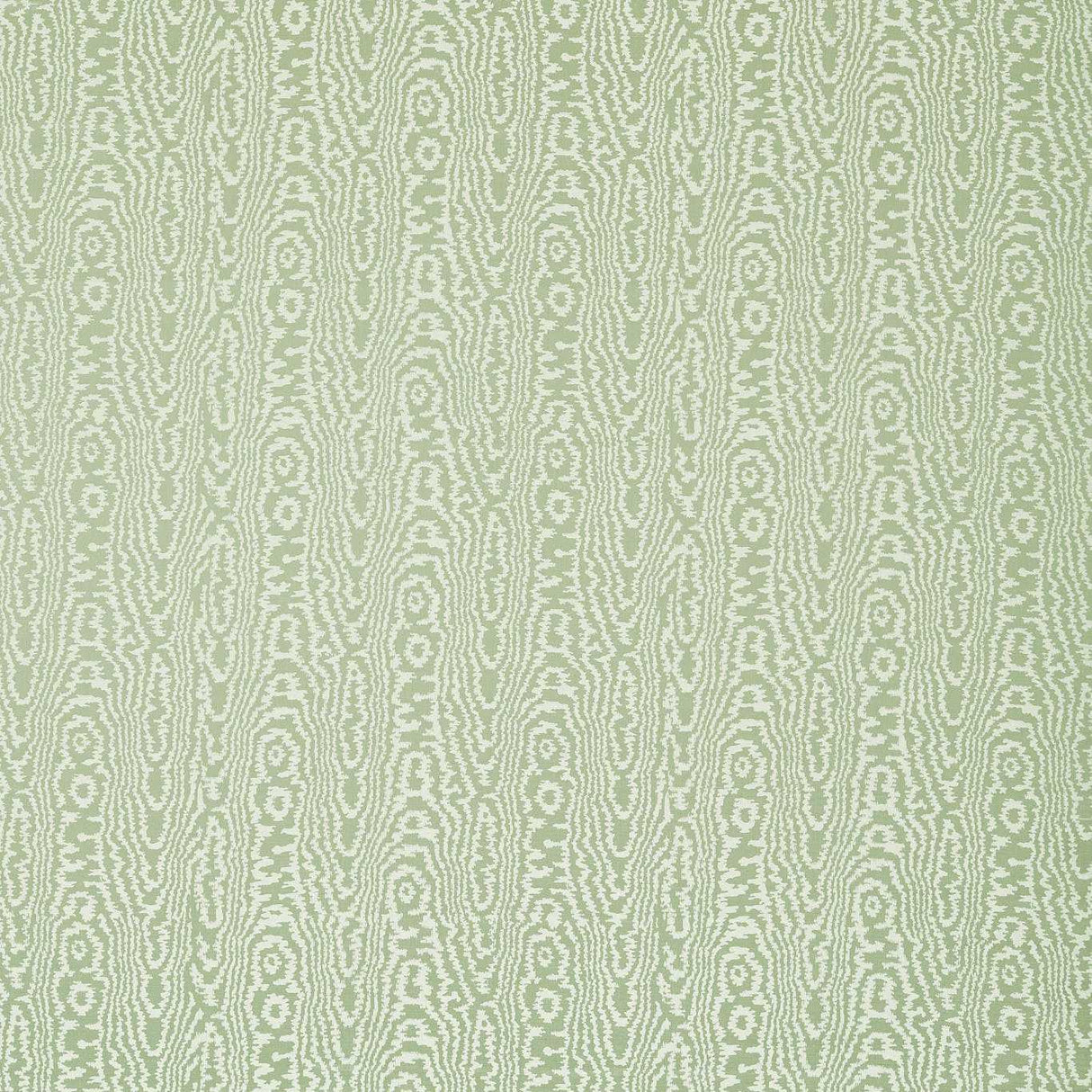 Harlequin Elsworthy Neptune Green Fabric