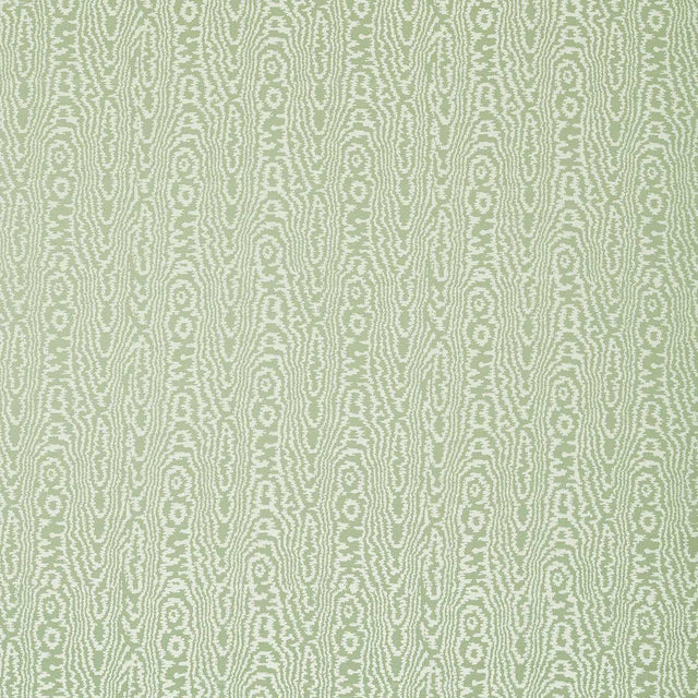 Harlequin Elsworthy Neptune Green Fabric
