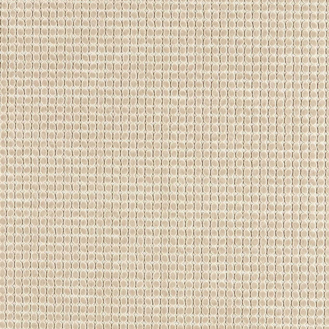 Harlequin Loopy Spot Oatmeal Fabric