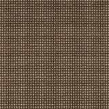 Harlequin Loopy Spot Chocolate Fabric