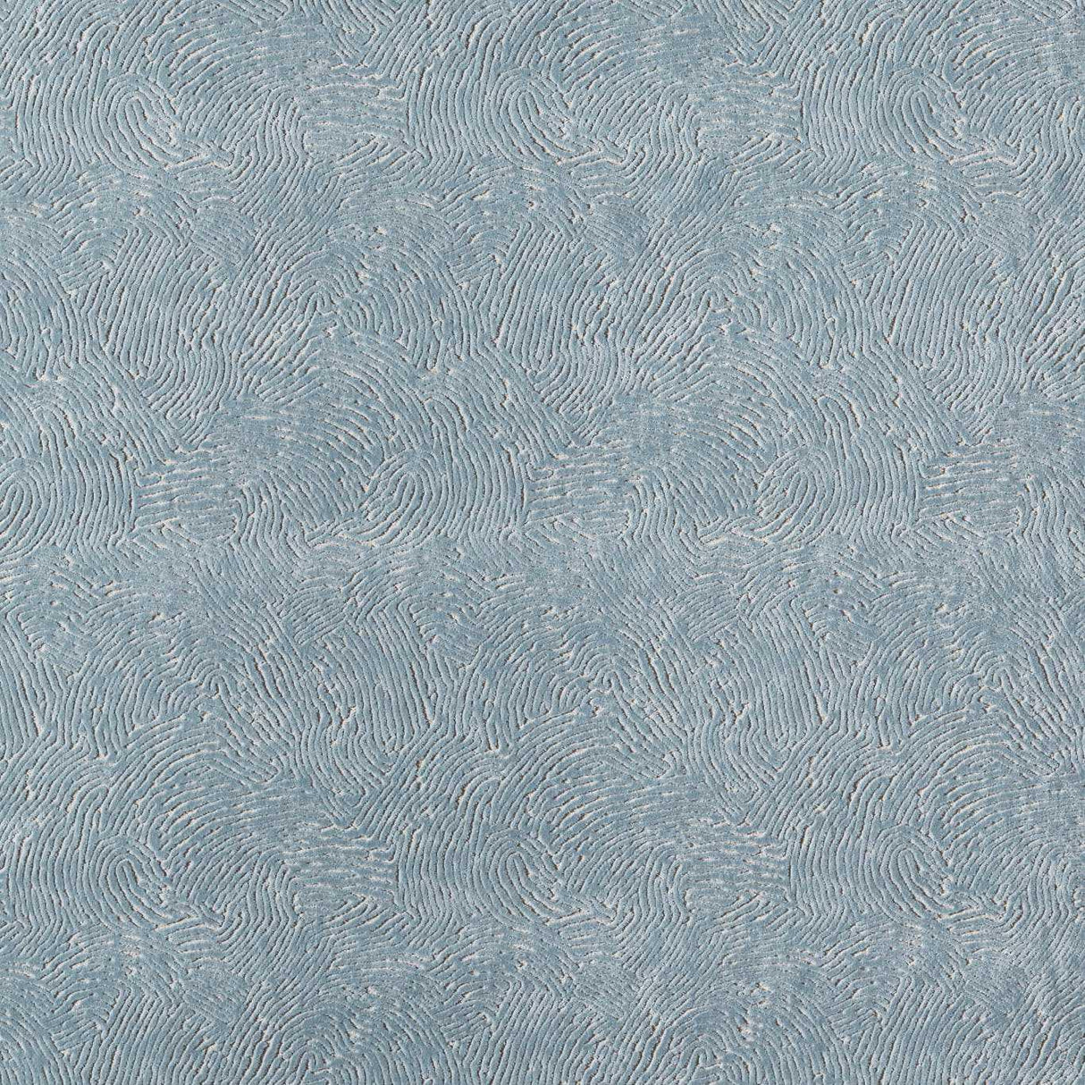 Harlequin Bonseki Aegean Fabric