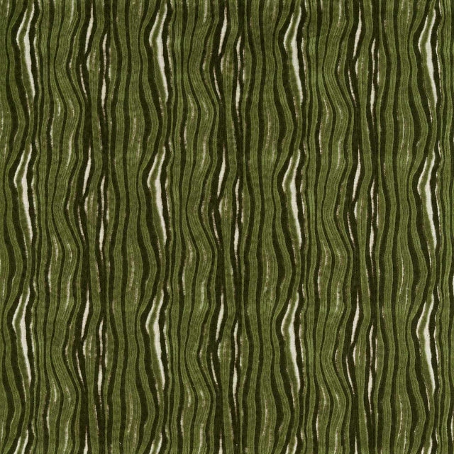 Harlequin Ridley Matcha Fabric