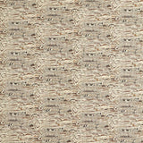 Harlequin Marble Tapestry Chocolate Fabric