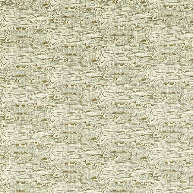 Harlequin Marble Tapestry Matcha Fabric