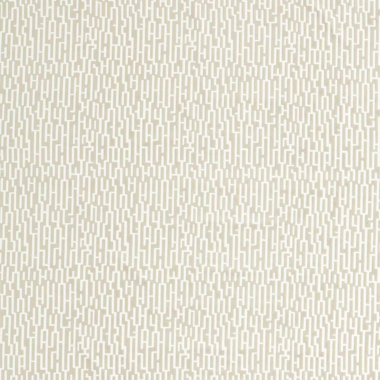 Harlequin Great Hey Oatmeal Fabric