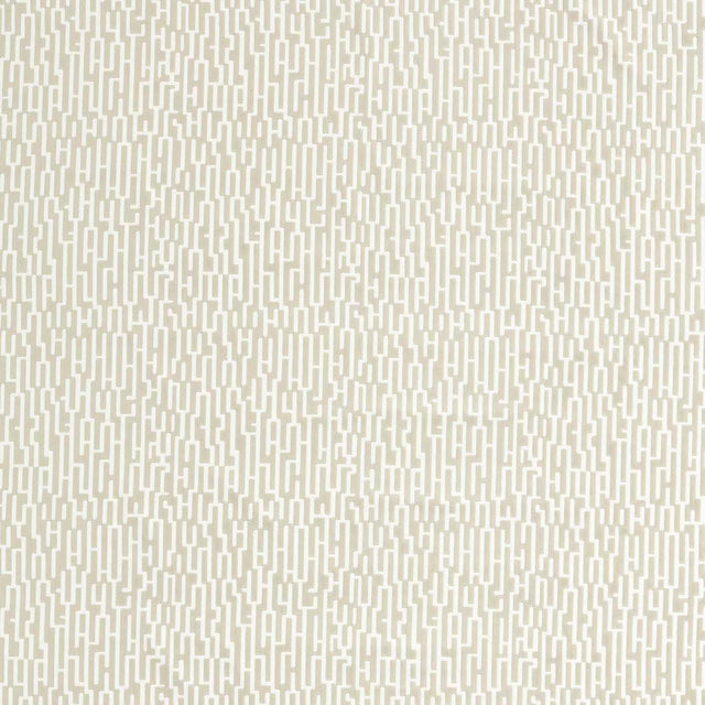 Harlequin Great Hey Oatmeal Fabric