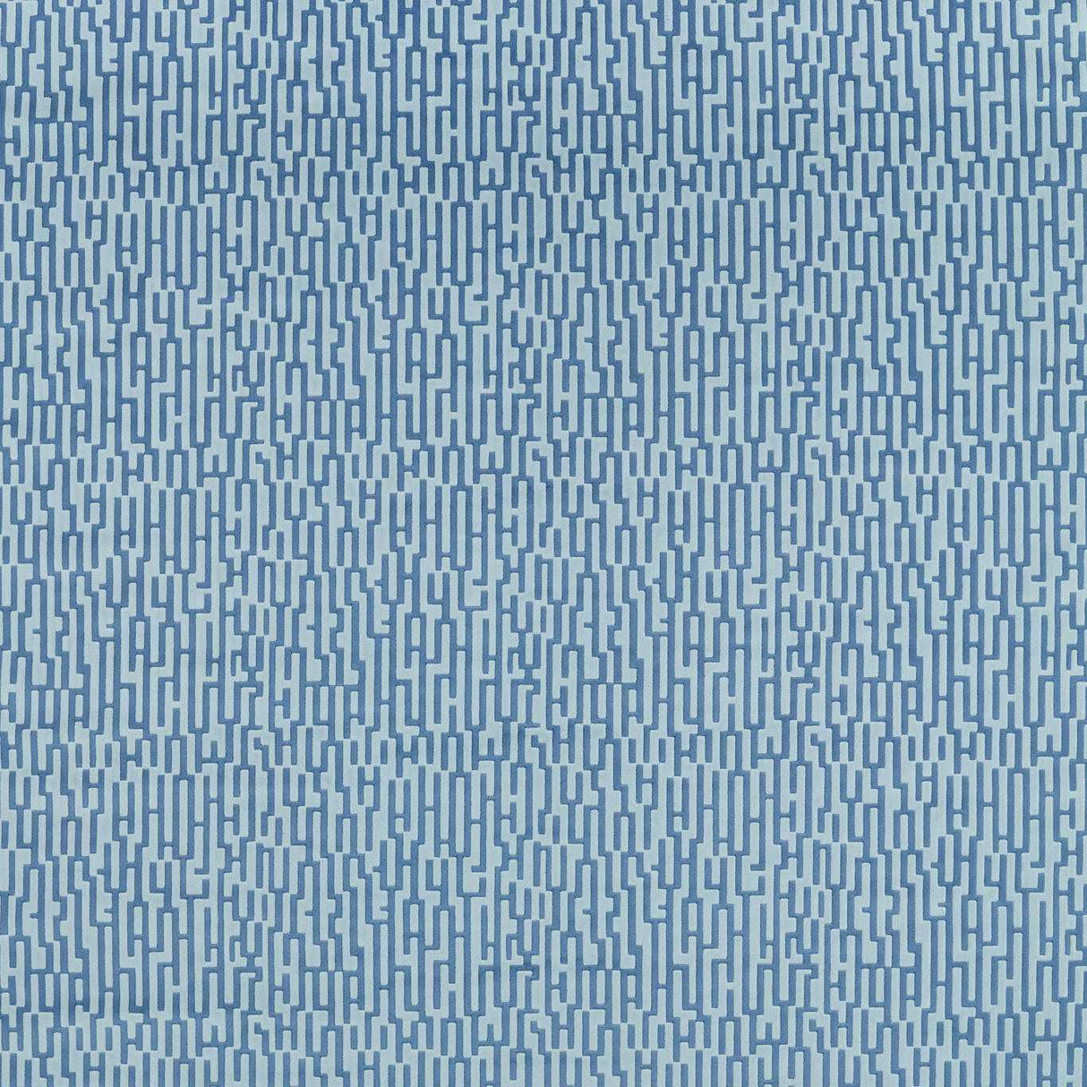Harlequin Great Hey Atlantic Fabric
