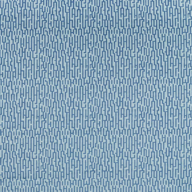 Harlequin Great Hey Atlantic Fabric