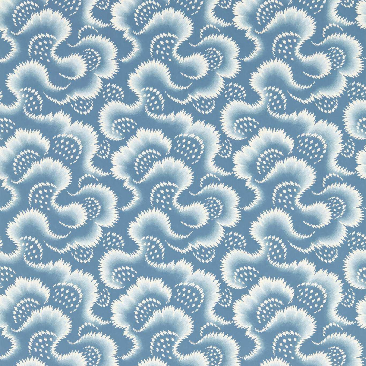 Harlequin Ludaix Pacific Wallpaper