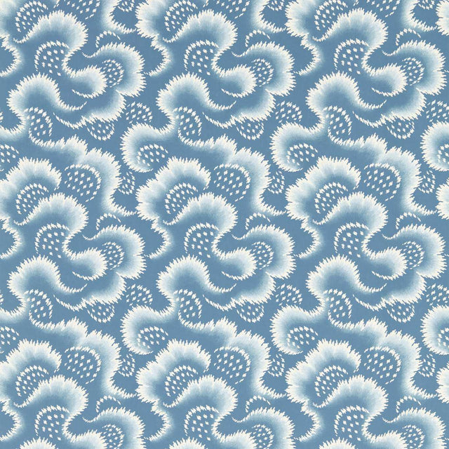 Harlequin Ludaix Pacific Wallpaper