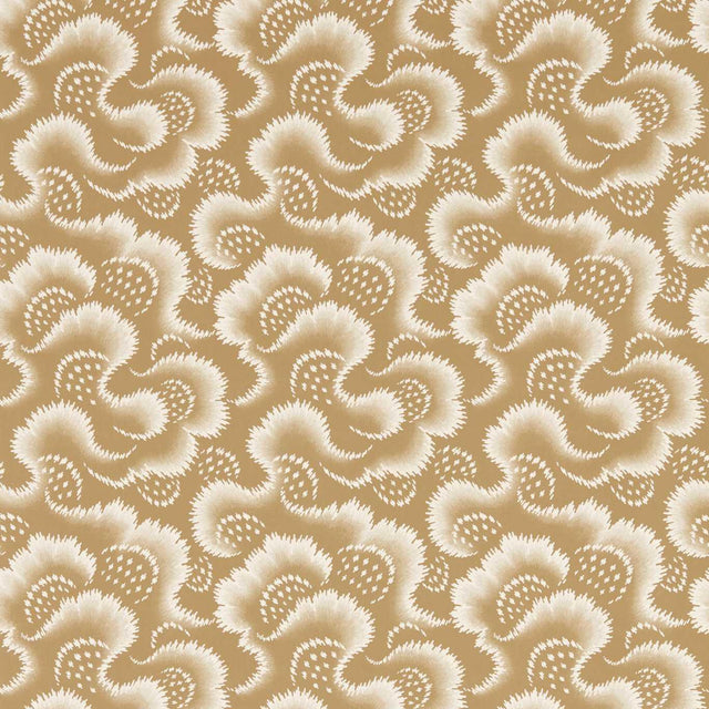 Harlequin Ludaix Fossil Wallpaper