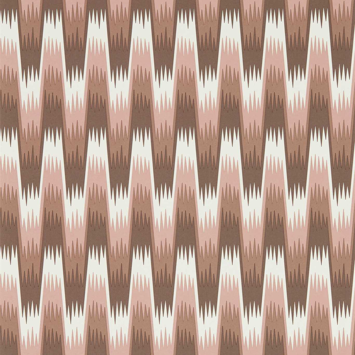 Harlequin Southborough Rose Wallpaper