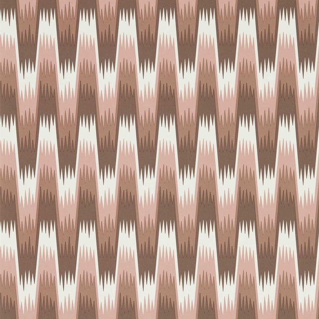 Harlequin Southborough Rose Wallpaper