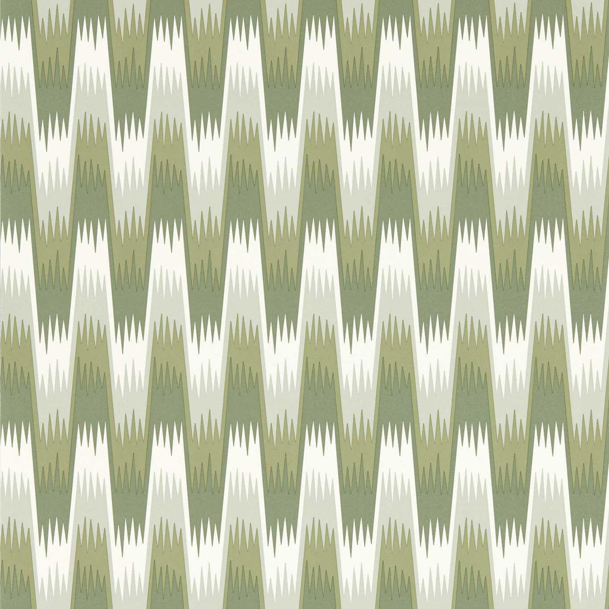 Harlequin Southborough Matcha Wallpaper